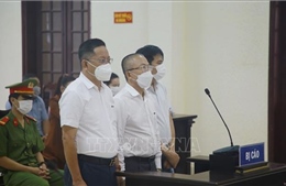 Xét xử sơ thẩm vụ án xuyên tạc, xâm phạm danh dự một số lãnh đạo tỉnh Quảng Trị