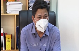Cách chức Giám đốc Trung tâm Kiểm soát bệnh tật tỉnh Bình Phước