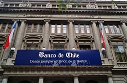 Chile ghi nhận mức lạm phát hàng tháng cao nhất trong gần 30 năm