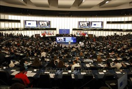Hội nghị Tương lai châu Âu đề xuất cải cách EU