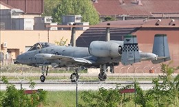 Mỹ, Hàn Quốc bắt đầu tập trận không quân