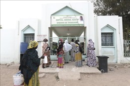 Senegal thay Bộ trưởng Y tế sau thảm kịch khiến 11 trẻ sơ sinh thiệt mạng