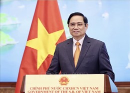 Thủ tướng Chính phủ Phạm Minh Chính sẽ dự Hội nghị Cấp cao đặc biệt kỷ niệm 45 năm quan hệ ASEAN - Hoa Kỳ