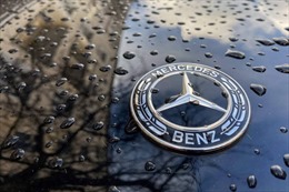 Mercedes-Benz thu hồi gần 1 triệu xe cũ do lỗi phanh