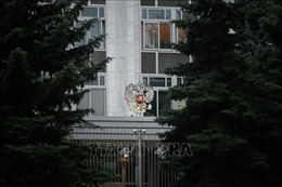 Bulgaria trục xuất 70 nhà ngoại giao Nga 
