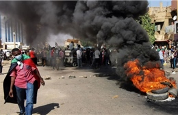 Số người thiệt mạng do xung đột sắc tộc tại Sudan tiếp tục gia tăng 
