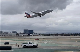 American Airlines mở thêm 5 đường bay tới Cuba 