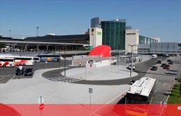 Bồ Đào Nha: Sân bay Lisbon hỗn loạn do hàng chục chuyến bay bị hủy 