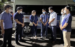 Phú Thọ: Kiểm tra, chỉ đạo khắc phục sự cố ngạt khí khiến 5 người thương vong