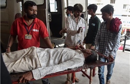 20 người tử vong, hàng chục người nhập viện do ngộ độc rượu ở Ấn Độ