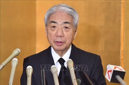 Nhật Bản: Nghị sĩ Hidehisa Otsuji có thể được đề cử làm Chủ tịch Thượng viện