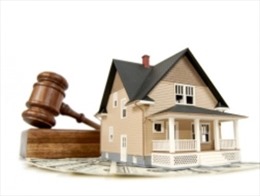 Xử lý tài sản bảo đảm để thu hồi nợ