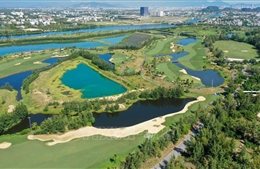Sẵn sàng cho Lễ hội Du lịch Golf Đà Nẵng năm 2022
