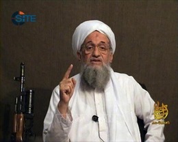 Thủ lĩnh mạng lưới khủng bố quốc tế Al-Qaeda bị tiêu diệt tại Afghanistan