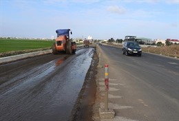 Tổng cục Đường bộ Việt Nam chấn chỉnh bảo trì 3 dự án BOT trên Quốc lộ 1