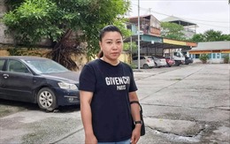 Vụ ép khách thanh toán tại quán bar: Bị cáo Lê Thị Hiền lĩnh án 7 năm tù
