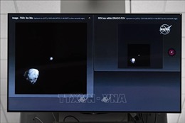 NASA xác nhận sứ mệnh DART thay đổi được quỹ đạo tiểu hành tinh