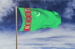 Lãnh đạo Đảng, Nhà nước gửi điện mừng Quốc khánh Turkmenistan 