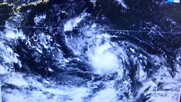 Tỉnh Hải Nam của Trung Quốc chuẩn bị ứng phó với siêu bão Noru