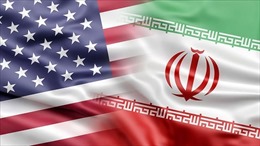 Mỹ áp đặt các biện pháp trừng phạt mới đối với Iran