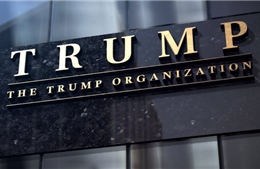 Tập đoàn Trump Organization bị kết tội gian lận và trốn thuế