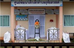 Thủ tướng Phạm Minh Chính gửi điện chia buồn sau vụ xả súng tại Thái Lan