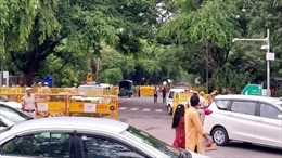 Ấn Độ: Một trường học ở thủ đô New Delhi bị đe dọa đánh bom