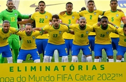 WORLD CUP 2022: Bảng H - Thời cơ để Brazil tỏa sáng