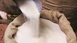 Ấn Độ cắt giảm hạn ngạch xuất khẩu đường