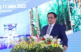 Thủ tướng: Phát triển vùng Đông Nam Bộ với &#39;Tư duy đổi mới - Đột phá mới - Giá trị mới&#39;