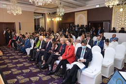 Ấn Độ tổ chức Hội nghị Sherpa đầu tiên trong nhiệm kỳ Chủ tịch G20