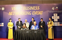 Cầu nối cho các doanh nghiệp Việt Nam và Malaysia
