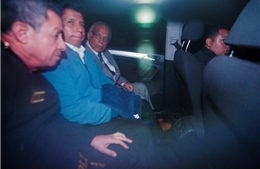 Cựu Tổng thống Peru Pedro Castillo bị giam giữ thêm 18 tháng