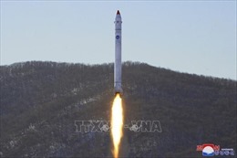 Truyền thông Nhật Bản: Triều Tiên thông báo kế hoạch phóng vệ tinh
