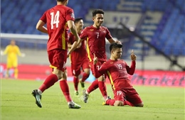 AFF Cup 2022: Điểm lại những cuộc thư hùng nảy lửa giữa Việt Nam, Indonesia