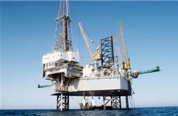 Eni phát hiện mỏ khí &#39;quan trọng&#39; ở vùng biển Ai Cập