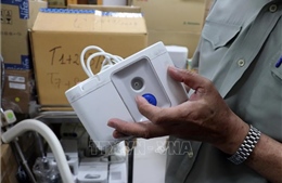 Nhiều bất cập trong mua sắm trang thiết bị y tế cho Bệnh viện Vũng Tàu