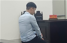 Phạt tù đối tượng đốt xưởng may ở Thường Tín, Hà Nội