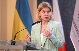 Ukraine sẵn sàng đáp ứng các yêu cầu bổ sung của EU trong năm 2023  