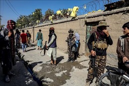 Afghanistan: Vụ nổ ở tỉnh Balkh làm Tỉnh trưởng thiệt mạng 