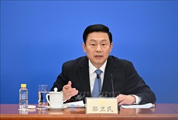 Trung Quốc lạc quan về triển vọng kinh tế