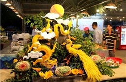 Du lịch ẩm thực - hướng đi mới cho du lịch Bình Thuận