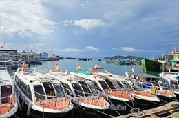 Điều tra vụ việc gây rối trật tự công cộng tại cảng biển An Thới, Kiên Giang