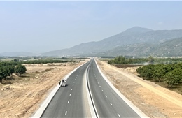 Sẽ vận hành hệ thống giao thông thông minh trên cao tốc Nha Trang - Cam Lâm