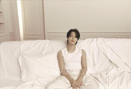 Nghệ sĩ solo đầu tiên của Hàn Quốc đứng đầu Billboard Hot 100