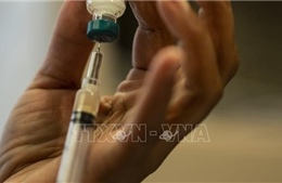 Khẩn trương tiêm vaccine cho trẻ trước nguy cơ cao xâm nhập bại liệt hoang dại