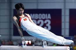 ASIAD 2023: Thể thao Việt Nam chờ tin vui từ các môn thế mạnh
