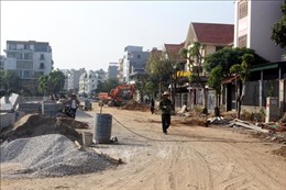 Thành phố Hạ Long hoàn thành nhiệm vụ xây dựng nông thôn mới