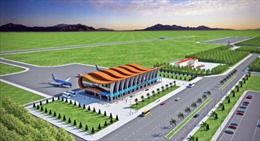 Bình Thuận sẽ chấm dứt hợp đồng BOT sân bay Phan Thiết trước thời hạn
