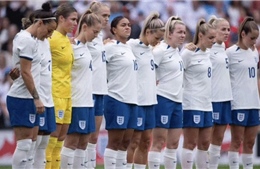 World Cup nữ 2023: Truyền thông Anh đánh giá cơ hội phát triển bóng đá nữ